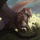 Image for article titled Dragons Rule The Skies In The Latest Magic: The Gathering Expansion
